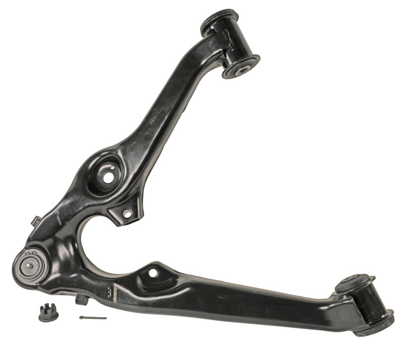 MOOG 15-20 Chevy Suburban/Tahoe/14-19 Silverado/2020 Silverado LD F/R Lower Control Arm - CK620889 Photo - Close Up