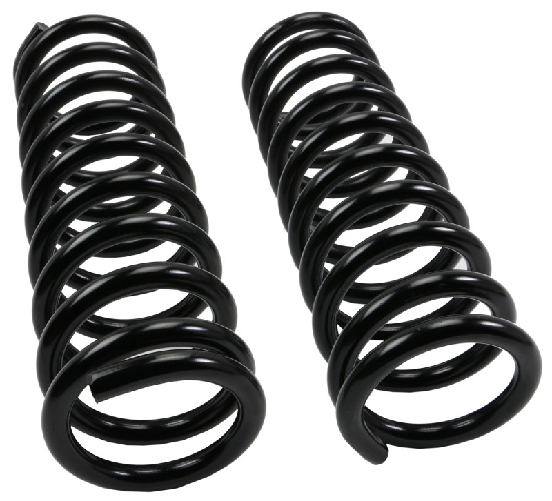MOOG 1964 Buick Special Front Coil Springs - CS638 Photo - Primary