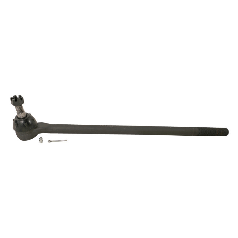 MOOG 1997 Ford F-250 HD Front Left Inner / Left Inner Tie Rod End - DS1017T Photo - Primary
