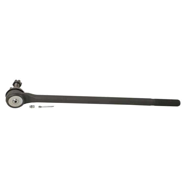 MOOG 1997 Ford F-250 HD Front Left Inner / Left Inner Tie Rod End - DS1017T Photo - out of package