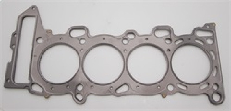 Cometic Nissan SR20DE/DET 87.5mm .030 inch MLS Head Gasket w/1 Extra Oil Hole - C4324-030
