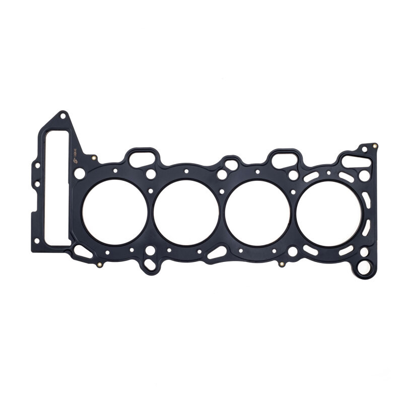 Cometic Nissan SR20DE/DET 87.5mm .040 inch MLS Head Gasket w/1 Extra Oil Hole - C4324-040