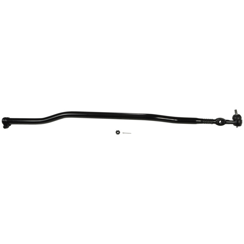 MOOG 88-97 Ford F-Super Duty Front Right Outer / Right Outer Tie Rod End - DS1163 Photo - Primary