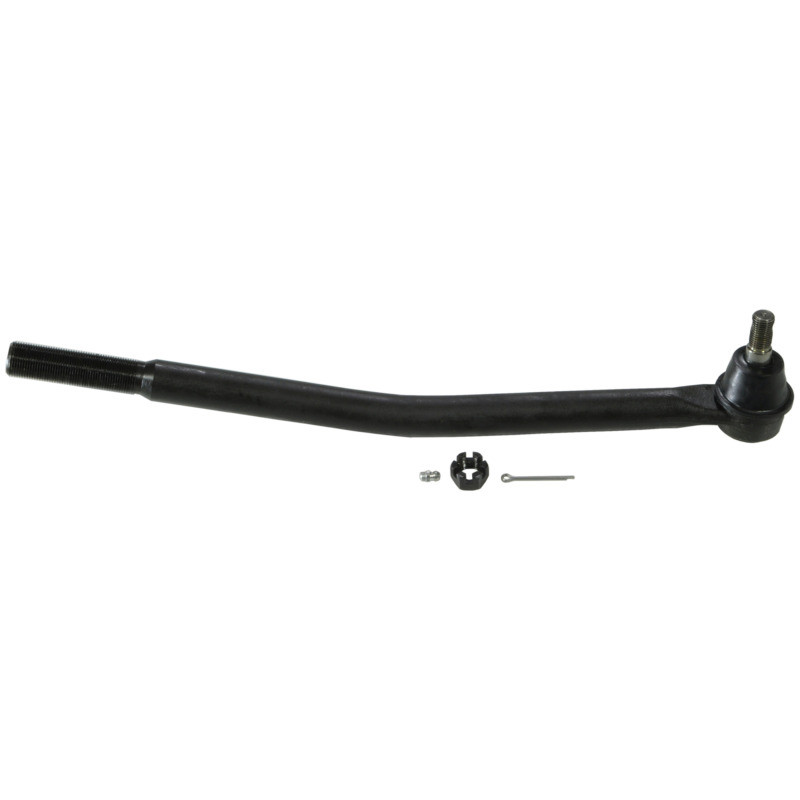 MOOG 99-06 Ford E-350 Super Duty Front Left Inner / Left Inner Tie Rod End - DS1289 Photo - Primary