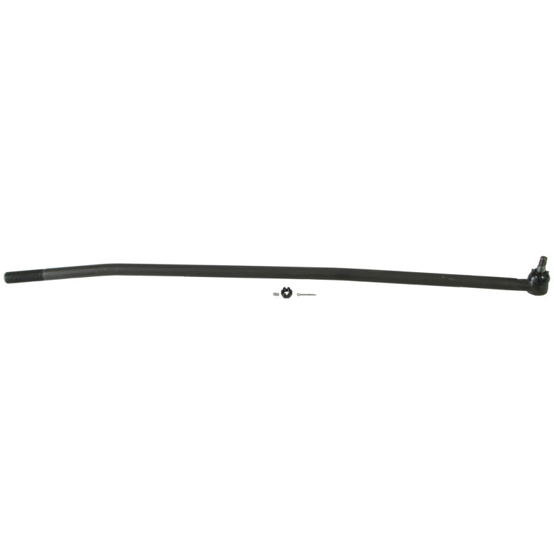 MOOG 94-97 Dodge Ram 1500 Front Left Inner / Left Inner Tie Rod End - DS1308T Photo - Primary