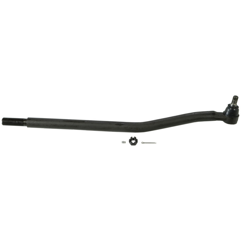 MOOG 00-05 Ford Excursion Inner (At Connecting Rod) Tie Rod End - DS1438 Photo - Primary