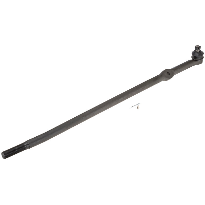 MOOG 99-22 Ford E-350 Super Duty Front Right Inner / Right Inner Drag Link Assembly - DS300003 Photo - Primary