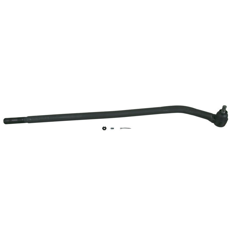 MOOG 2018 Jeep Wrangler JK Right At Steering Arm / Right Upper Outer Inner Tie Rod End - DS300005 Photo - Primary
