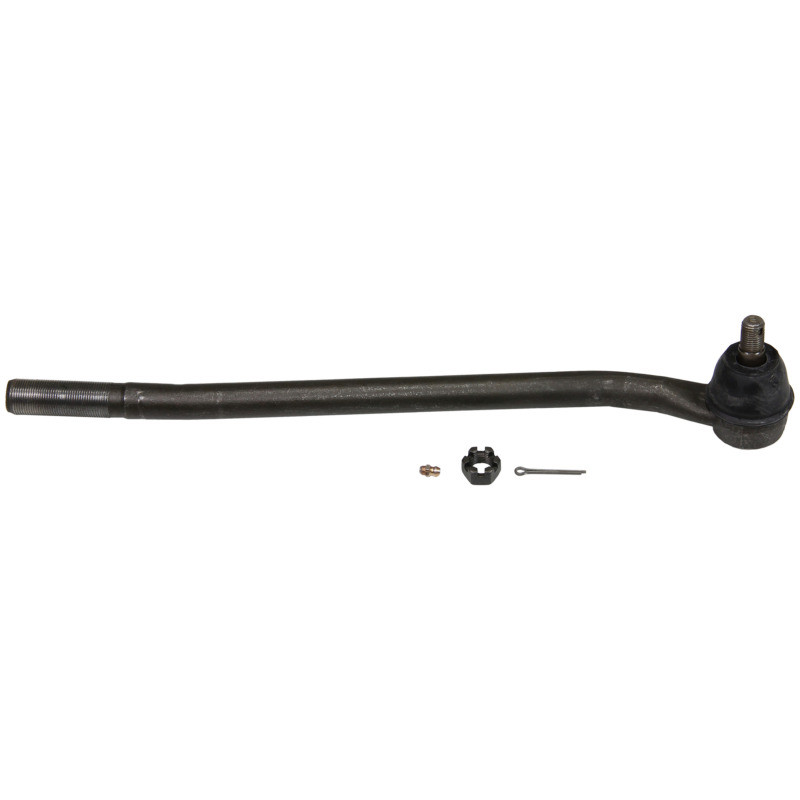 MOOG 65-71 Ford F-100 Front Left Outer / Left Outer Tie Rod End - DS736 Photo - Primary