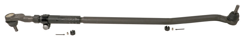 MOOG 14-18 Ram 2500 4WD 15-18 Ram 3500 2WD Steering Drag Link - DS801538A User 1