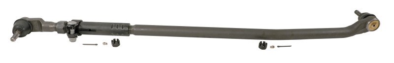 MOOG 14-18 Ram 2500 4WD 15-18 Ram 3500 2WD Steering Drag Link - DS801538A User 1