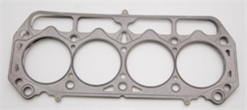 Cometic Simca 1.3/1.6L 1100 .046in MLS Cylinder Head Gasket - 80.5mm Bore - C4325-046