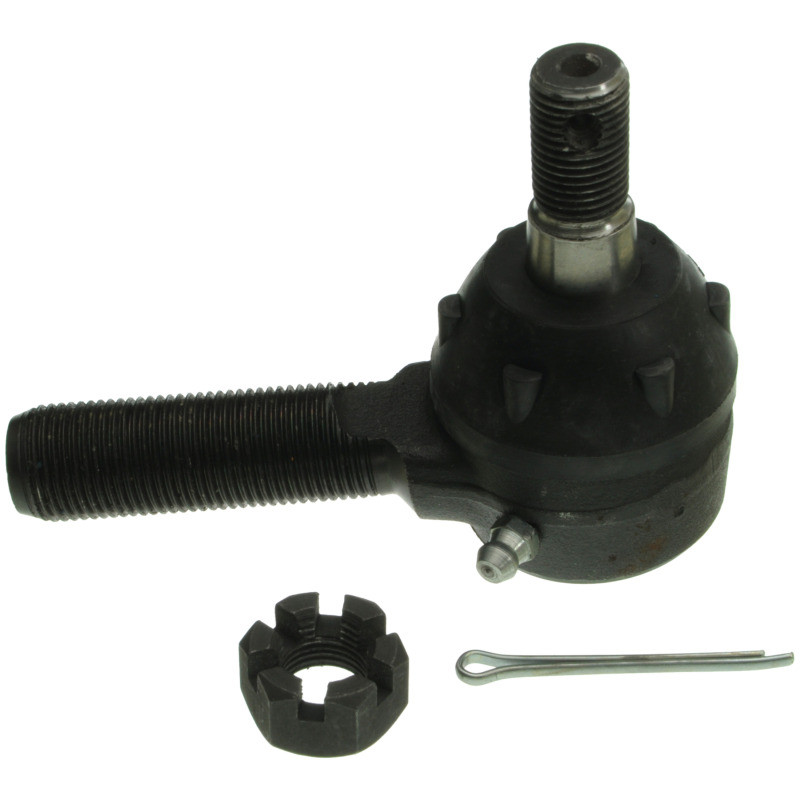 MOOG 64-66 Chevrolet K10 Pickup Front Right Tie Rod End - ES150R Photo - Primary