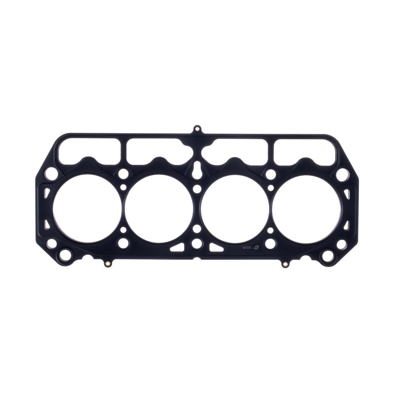 Cometic Simca 1.3/1.6L 1100 .075in MLS Cylinder Head Gasket - 80.5mm Bore - C4325-075