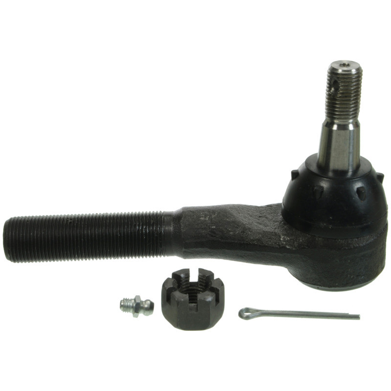 MOOG 1997 Ford F-250 HD Front Left Outer / Left Outer Tie Rod End - ES2078LT Photo - Primary