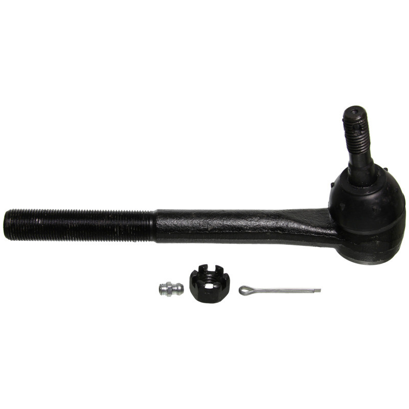 MOOG 99-00 Cadillac Escalade Front Outer / Outer Tie Rod End - ES2836RL Photo - Primary