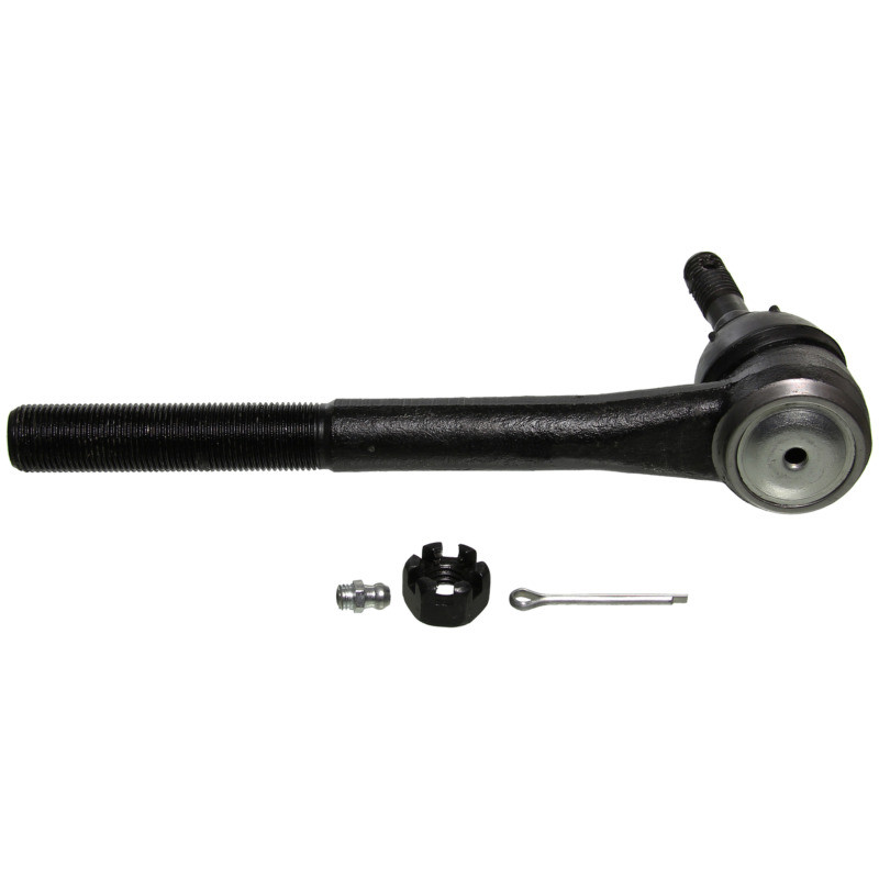 MOOG 99-00 Cadillac Escalade Front Outer / Outer Tie Rod End - ES2836RL Photo - out of package