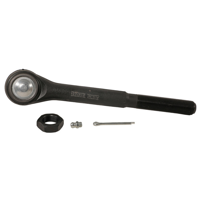 MOOG 88-99 Chevrolet C1500 Front Inner / Inner Tie Rod End - ES2837RL Photo - out of package