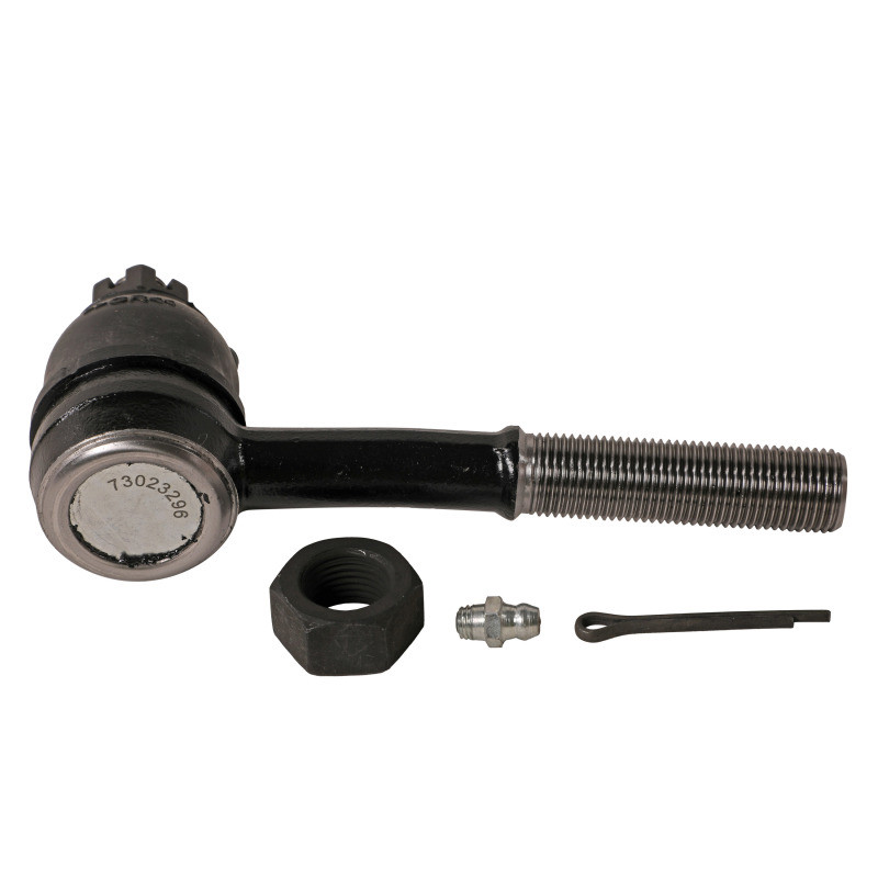 MOOG 95-97 Nissan Pickup Front Inner / Inner Tie Rod - ES3051L Photo - out of package