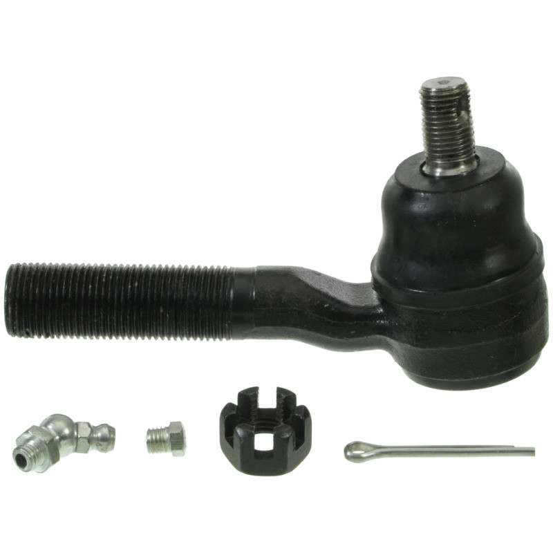 MOOG 95-97 Nissan Pickup Front Outer / Outer Tie Rod End - ES3052 Photo - Primary