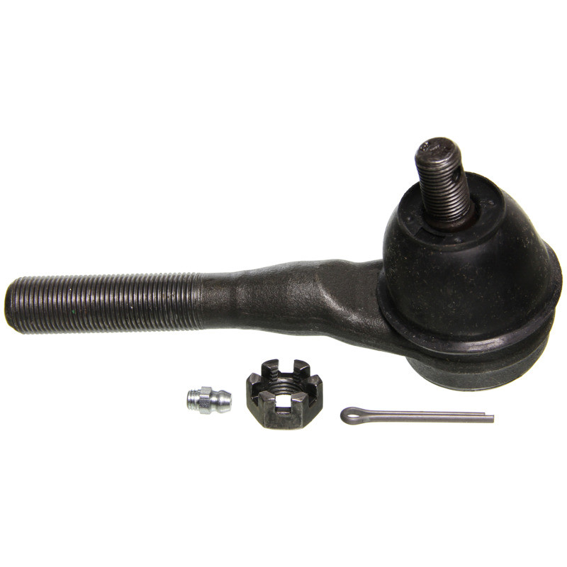 MOOG 91-01 Jeep Cherokee Front Right Inner / Right Inner Tie Rod End - ES3095R Photo - Primary