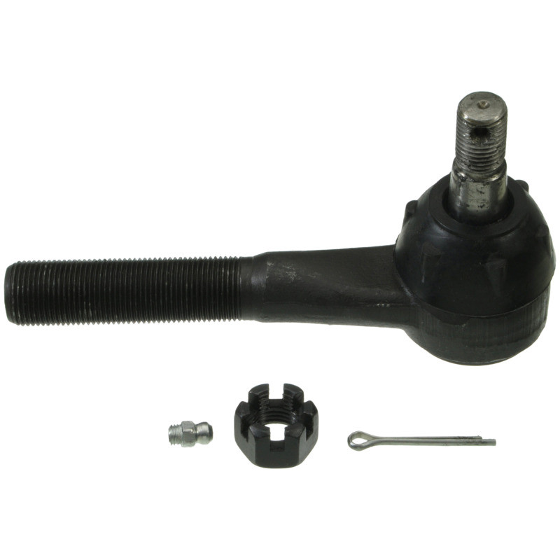 MOOG 94-99 Dodge Ram 1500 Front Outer / Outer Tie Rod End - ES3172RLT Photo - Primary