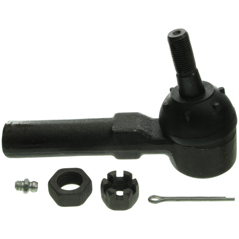 MOOG 01-10 Chrysler PT Cruiser Front Outer / Outer Tie Rod End - ES3173RL Photo - Primary