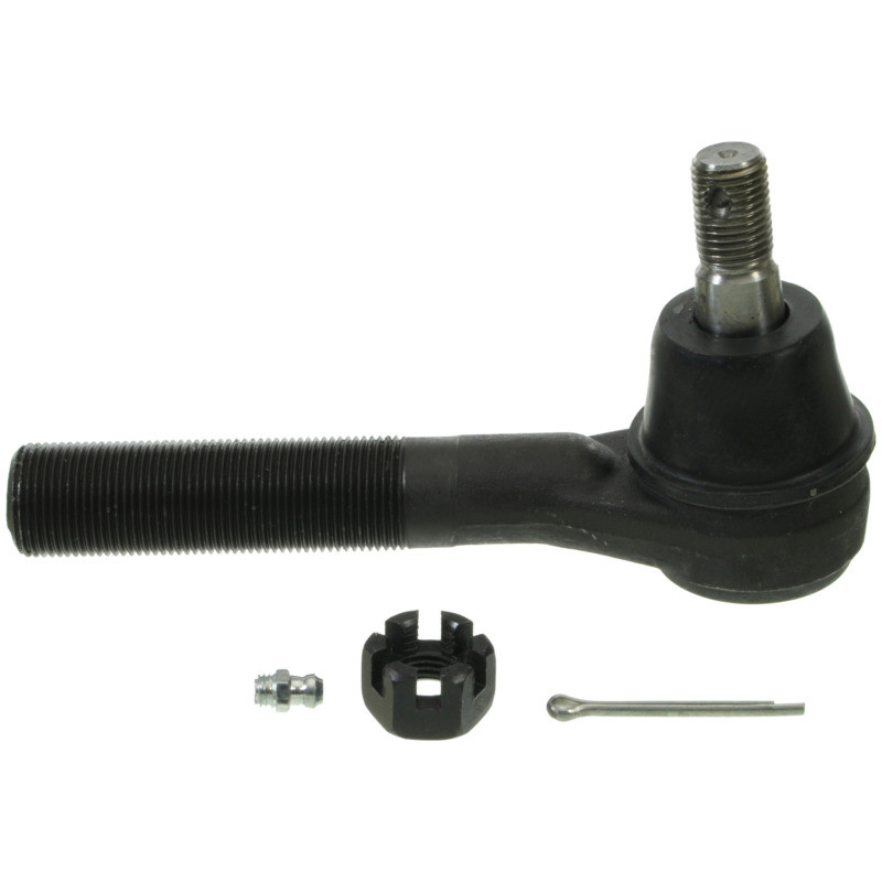 MOOG 99-07 Ford E-350 Super Duty Front Left Outer / Left Outer Tie Rod End - ES3203L Photo - Primary