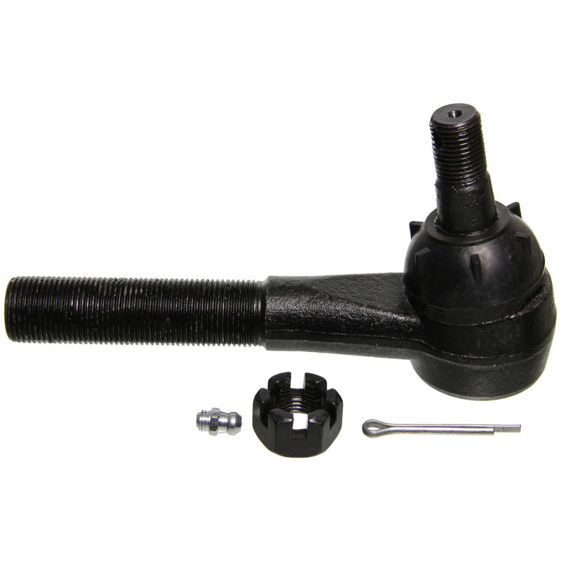 MOOG 92-97 Ford Ranger Front Left Outer / Left Outer Tie Rod End - ES3343L Photo - Primary