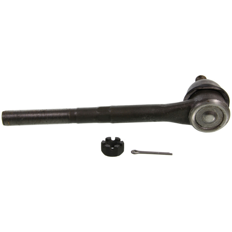 MOOG 2004 Ford F-150 Heritage Front Left Inner / Left Inner Tie Rod End - ES3365T Photo - out of package