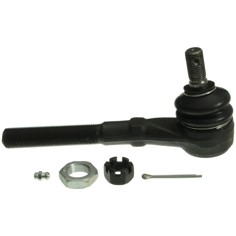 MOOG 2004 Ford F-150 Heritage Front Right Outer / Right Outer Tie Rod End - ES3367T Photo - Primary