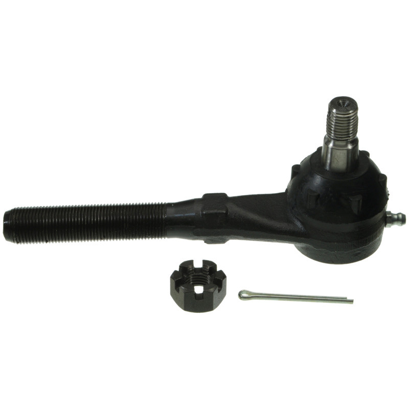MOOG 2004 Ford F-150 Heritage Front Right Inner / Right Inner Tie Rod End - ES3370T Photo - Primary