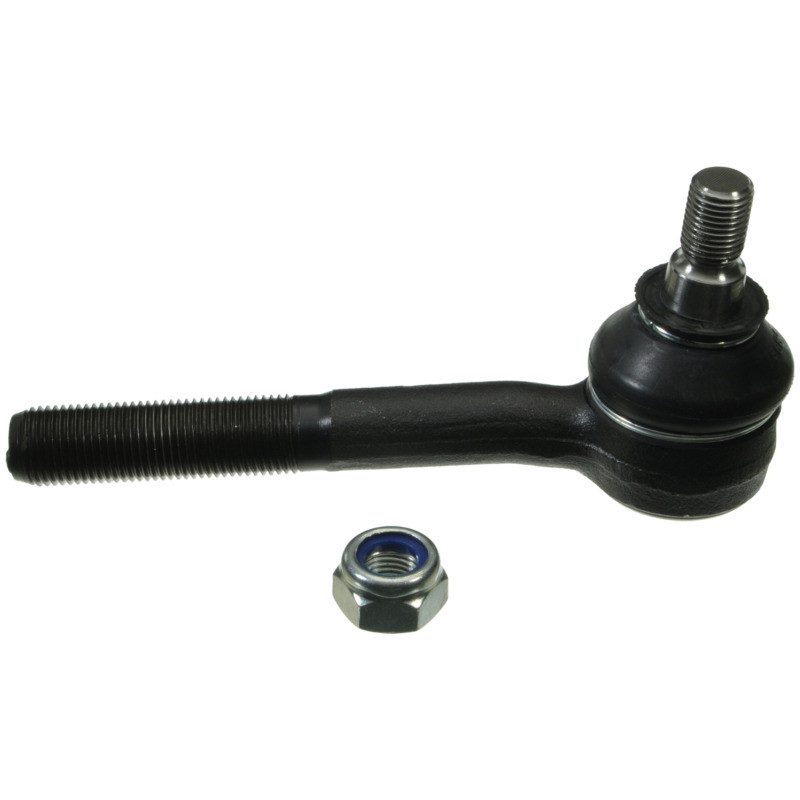 MOOG 95-97 Nissan Pickup Front Outer / Outer Tie Rod - ES3375 Photo - Primary