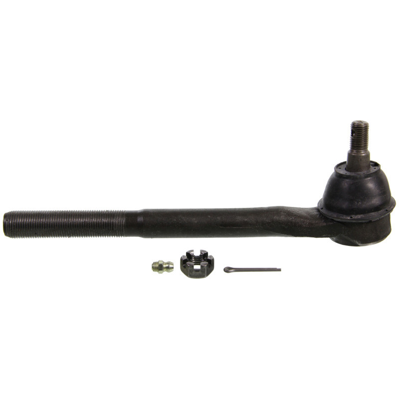 MOOG 96-00 Isuzu Hombre Front Inner / Inner Tie Rod End - ES3380T Photo - Primary