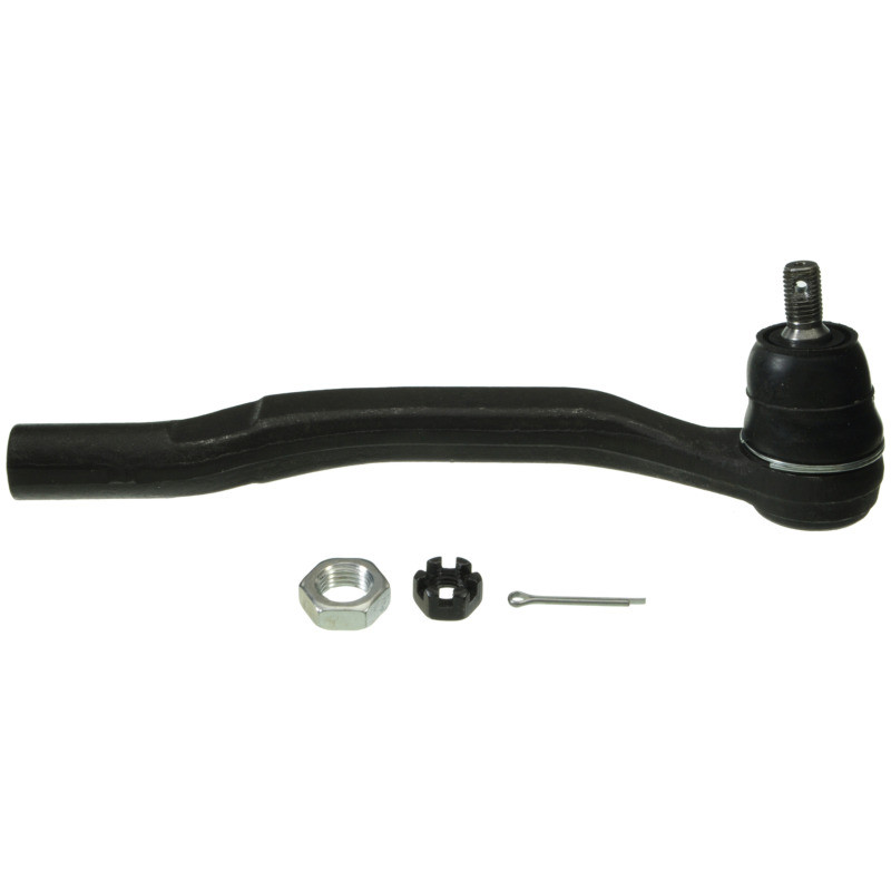 MOOG 96-99 Isuzu Oasis Front Right Outer / Right Outer Tie Rod End - ES3391R Photo - Primary