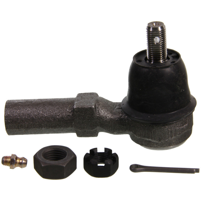 MOOG 95-98 Nissan 240SX Front Outer / Outer Tie Rod End - ES3438 Photo - Primary