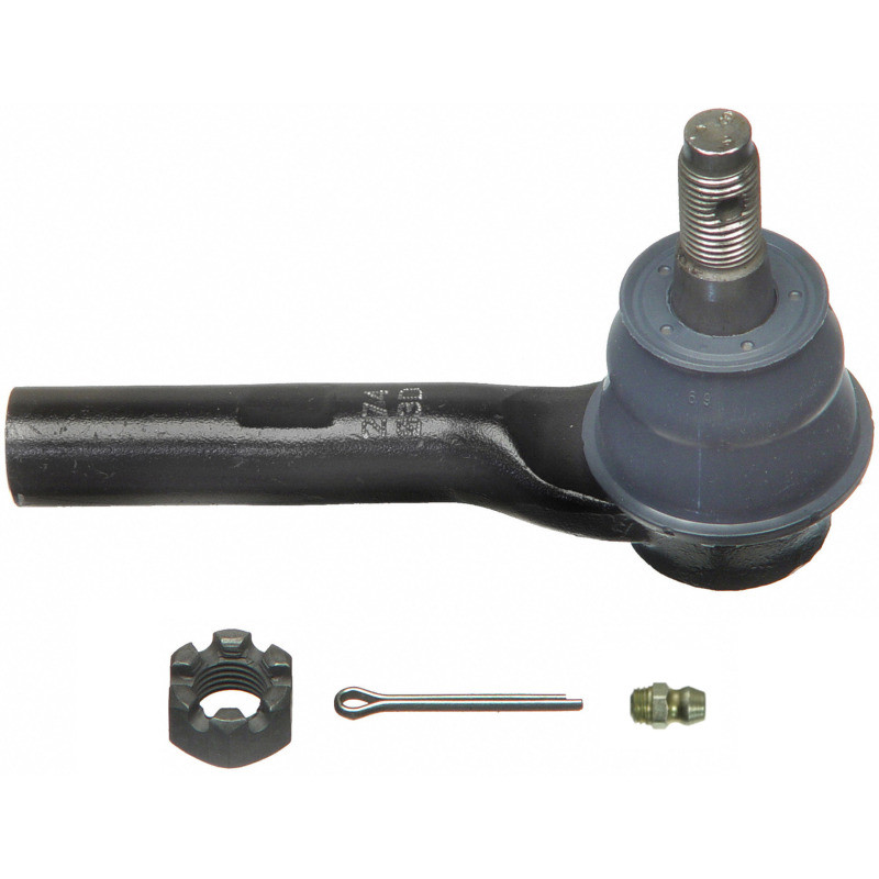 MOOG 98-03 Ford Explorer Front Outer / Outer Tie Rod End - ES3461 Photo - Primary