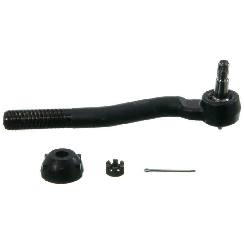 MOOG 99-04 Jeep Grand Cherokee Front Left Outer / Left Outer Tie Rod End - ES3473 Photo - Primary