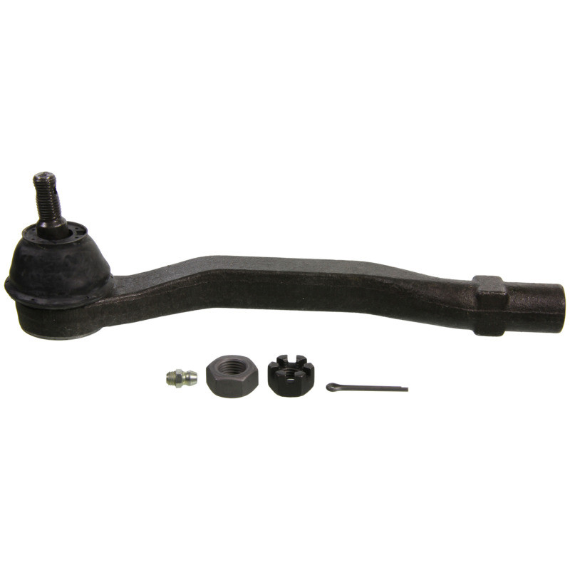 MOOG 01-03 Acura CL Front Left Outer / Left Outer Tie Rod End - ES3490 Photo - Primary