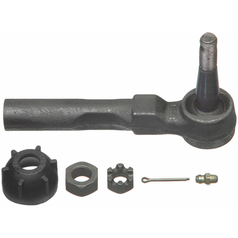 MOOG 2007 Chevrolet Silverado 1500 Classic Front Outer / Outer Tie Rod End - ES3492T Photo - Primary