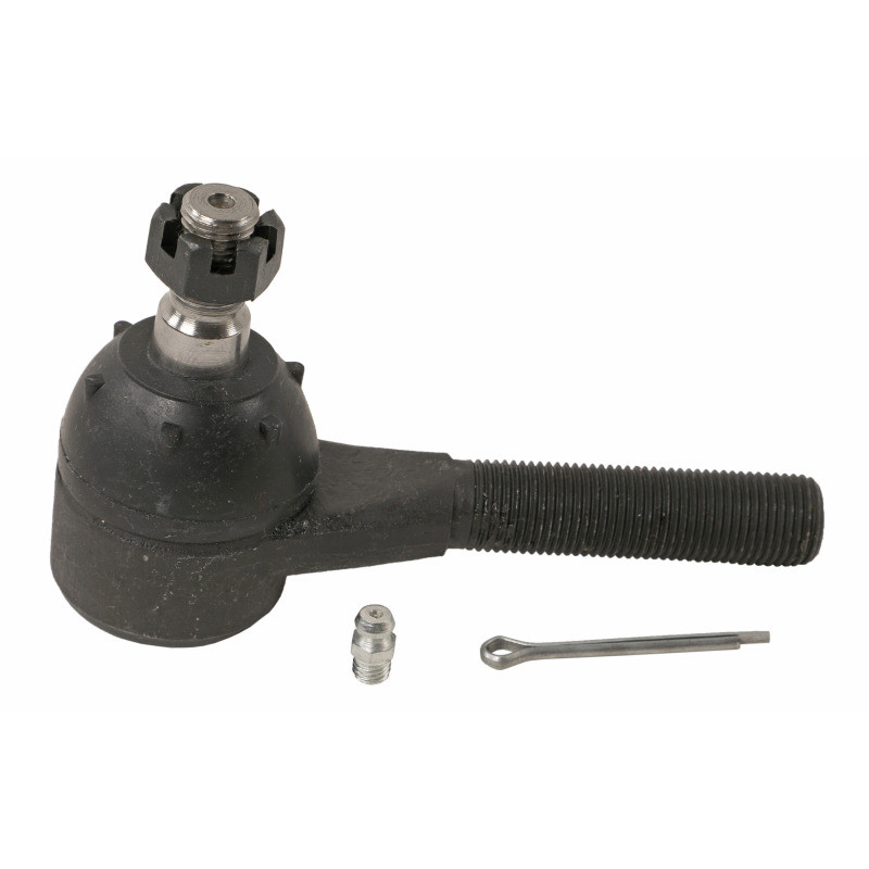 MOOG 87-91 Ford LTD Crown Victoria Front Outer / Outer Tie Rod End - ES3495 Photo - Primary
