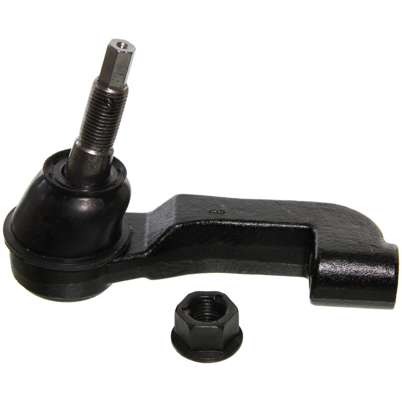 MOOG 02-07 Jeep Liberty Front Left Outer / Left Outer Tie Rod End - ES3535 Photo - Primary