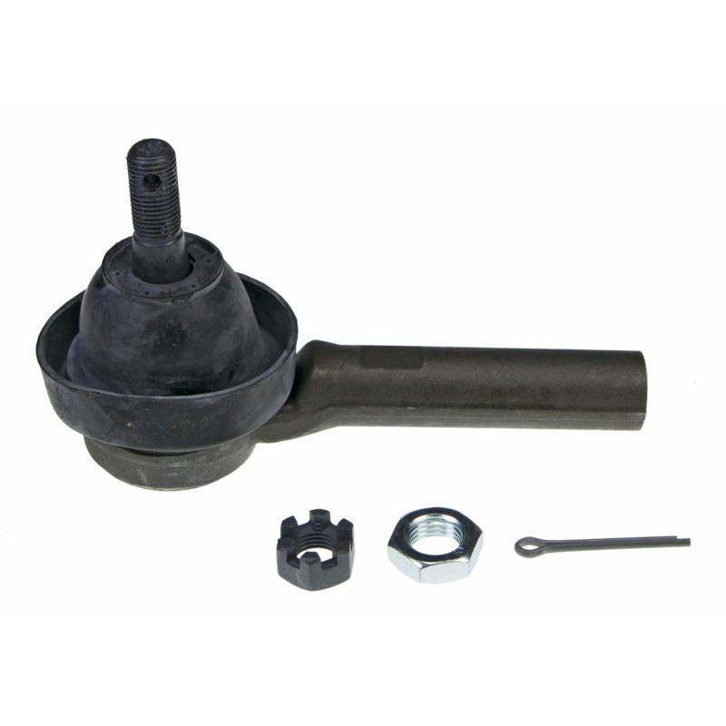 MOOG 01-04 Chrysler Town & Country Front Outer / Outer Tie Rod End - ES3537 Photo - out of package