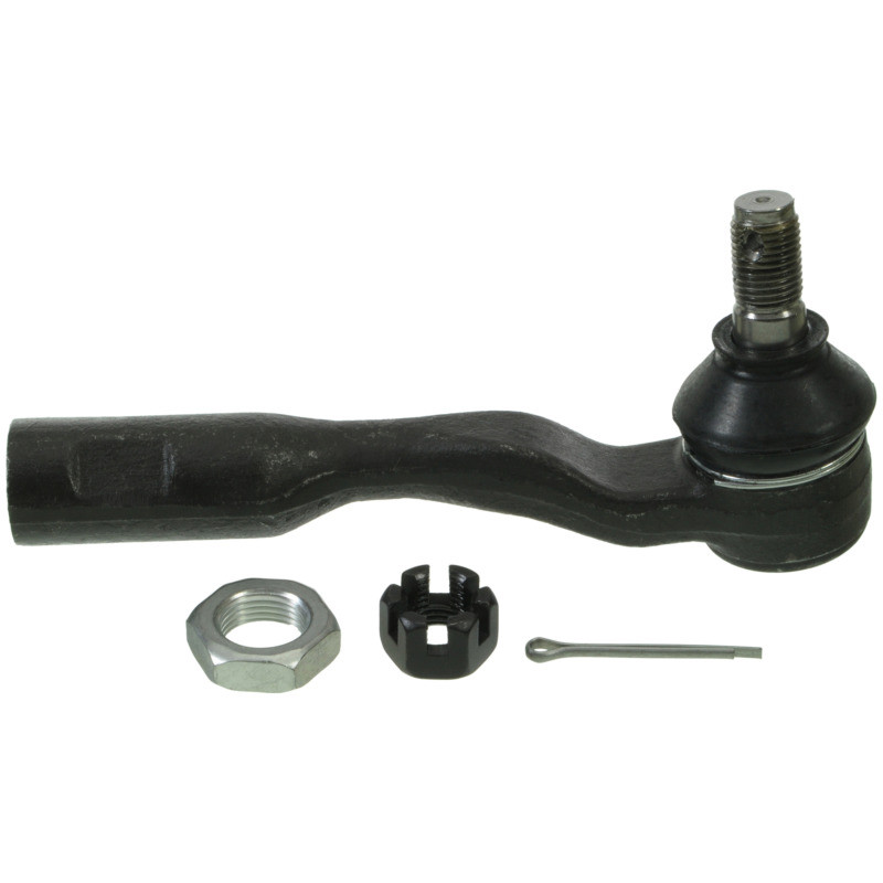 MOOG 00-02 Toyota Tundra Front Right Outer / Right Outer Tie Rod End - ES3564 Photo - Primary