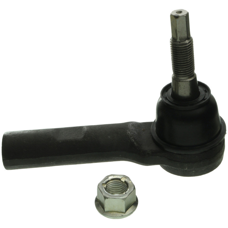 MOOG 2011 Ram Dakota Front Outer / Outer Tie Rod End - ES3571 Photo - Primary
