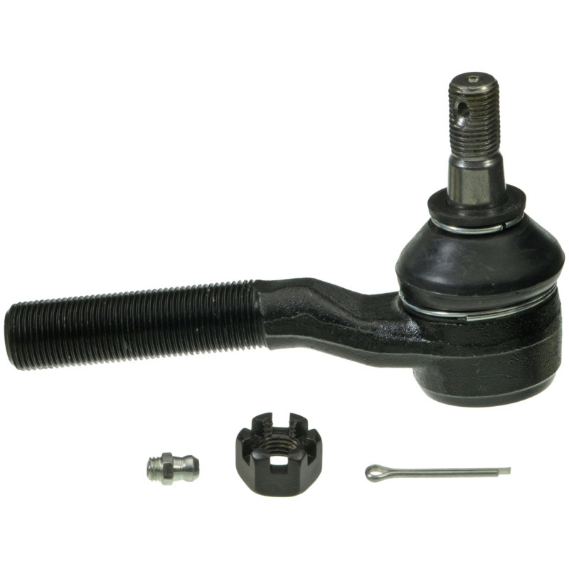 MOOG 98-00 Isuzu Hombre Front Inner / Inner Tie Rod End - ES3584 Photo - Primary