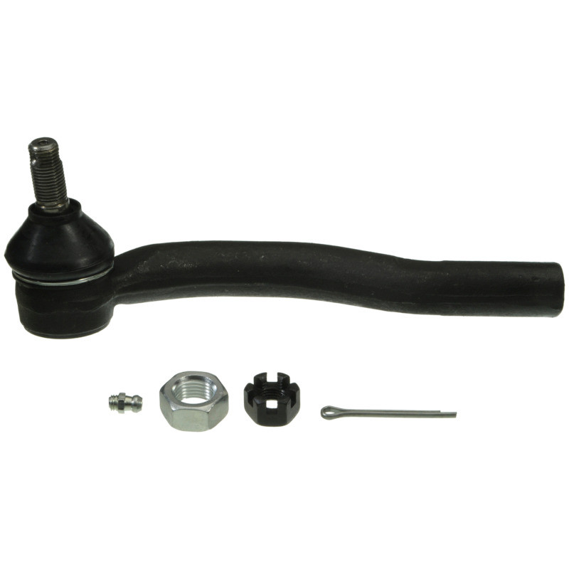 MOOG 02-03 Lexus ES300 Front Right Outer / Right Outer Tie Rod End - ES3600 Photo - Primary