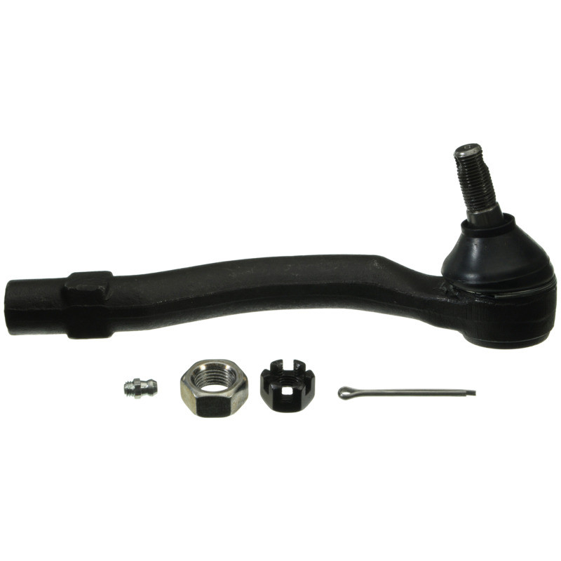 MOOG 02-03 Lexus ES300 Front Left Outer / Left Outer Tie Rod End - ES3601 Photo - Primary