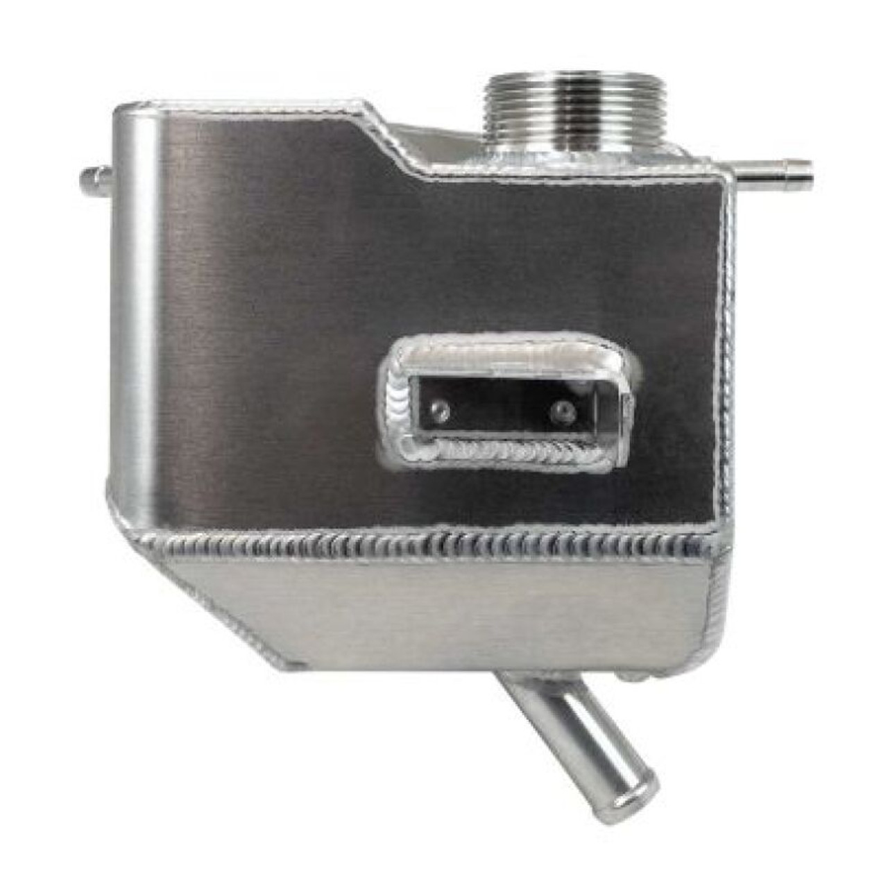 Moroso 2024+ Ford Mustang GT/Darkhorse/Ecoboost (S650) Coolant Expansion Tank - 63761