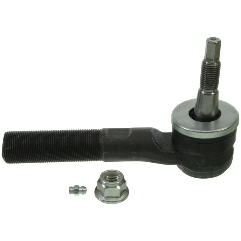 MOOG 06-08 Dodge Ram 1500 Front Left Outer / Left Outer Tie Rod End - ES3625 Photo - Primary